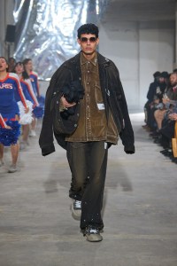Maison Mihara Yasuhiro RTW Fall 2024