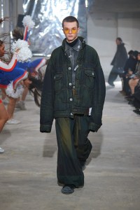 Maison Mihara Yasuhiro RTW Fall 2024