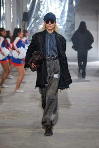 Maison Mihara Yasuhiro RTW Fall 2024