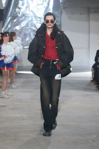 Maison Mihara Yasuhiro RTW Fall 2024