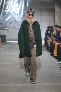 Maison Mihara Yasuhiro RTW Fall 2024