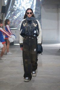 Maison Mihara Yasuhiro RTW Fall 2024