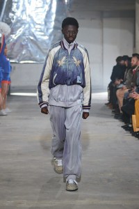 Maison Mihara Yasuhiro RTW Fall 2024