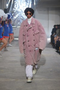 Maison Mihara Yasuhiro RTW Fall 2024