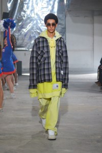 Maison Mihara Yasuhiro RTW Fall 2024