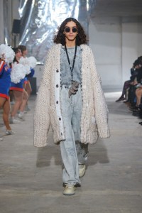 Maison Mihara Yasuhiro RTW Fall 2024