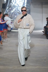 Maison Mihara Yasuhiro RTW Fall 2024