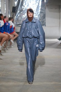 Maison Mihara Yasuhiro RTW Fall 2024