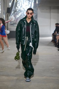 Maison Mihara Yasuhiro RTW Fall 2024
