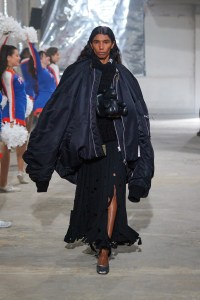 Maison Mihara Yasuhiro RTW Fall 2024