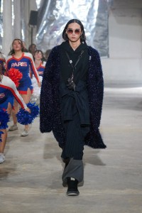 Maison Mihara Yasuhiro RTW Fall 2024