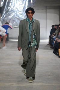 Maison Mihara Yasuhiro RTW Fall 2024