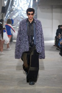 Maison Mihara Yasuhiro RTW Fall 2024