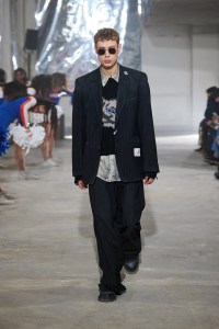 Maison Mihara Yasuhiro RTW Fall 2024