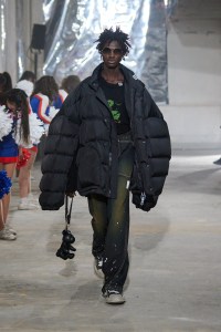 Maison Mihara Yasuhiro RTW Fall 2024