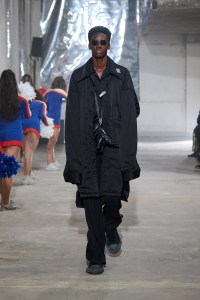 Maison Mihara Yasuhiro RTW Fall 2024