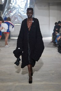 Maison Mihara Yasuhiro RTW Fall 2024