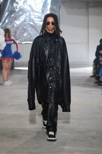 Maison Mihara Yasuhiro RTW Fall 2024
