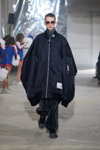 Maison Mihara Yasuhiro RTW Fall 2024