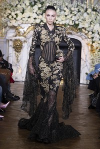 Miss Sohee Couture Spring 2024