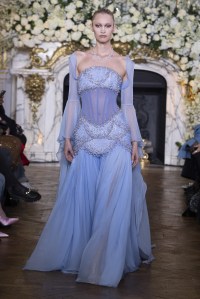 Miss Sohee Couture Spring 2024