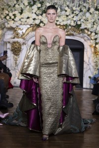 Miss Sohee Couture Spring 2024