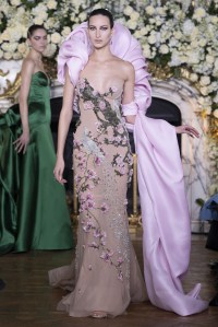 Miss Sohee Couture Spring 2024