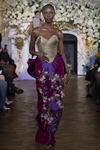 Miss Sohee Couture Spring 2024