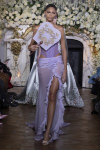 Miss Sohee Couture Spring 2024