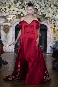 Miss Sohee Couture Spring 2024