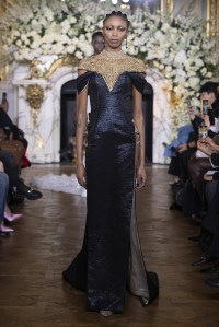 Miss Sohee Couture Spring 2024