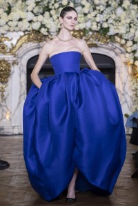 Miss Sohee Couture Spring 2024