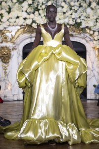 Miss Sohee Couture Spring 2024