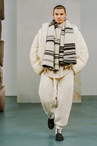 Mordecai Men's Fall 2024
