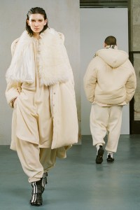 Mordecai Men's Fall 2024