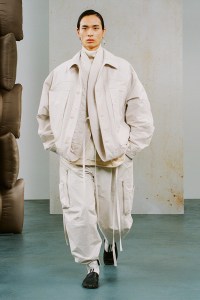 Mordecai Men's Fall 2024