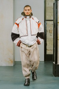 Mordecai Men's Fall 2024