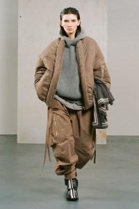 Mordecai Men's Fall 2024