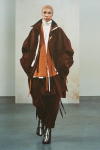 Mordecai Men's Fall 2024