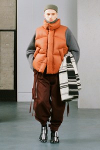 Mordecai Men's Fall 2024