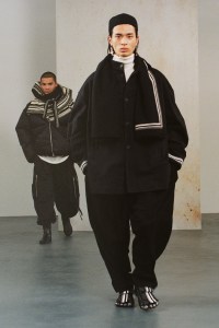 Mordecai Men's Fall 2024