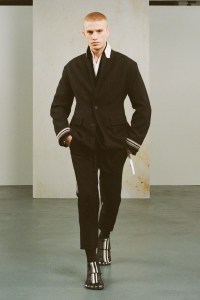 Mordecai Men's Fall 2024
