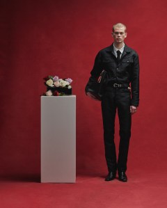 Mr Saturday RTW Fall 2024
