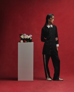 Mr Saturday RTW Fall 2024