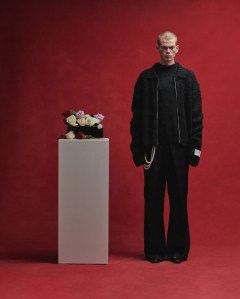 Mr Saturday RTW Fall 2024