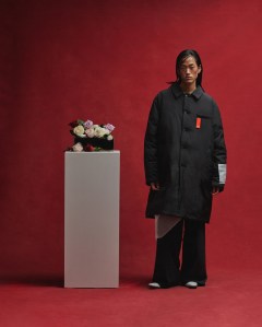 Mr Saturday RTW Fall 2024