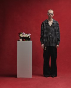Mr Saturday RTW Fall 2024
