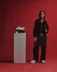 Mr Saturday RTW Fall 2024