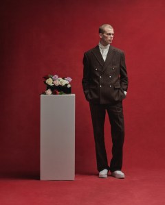 Mr Saturday RTW Fall 2024