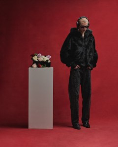 Mr Saturday RTW Fall 2024